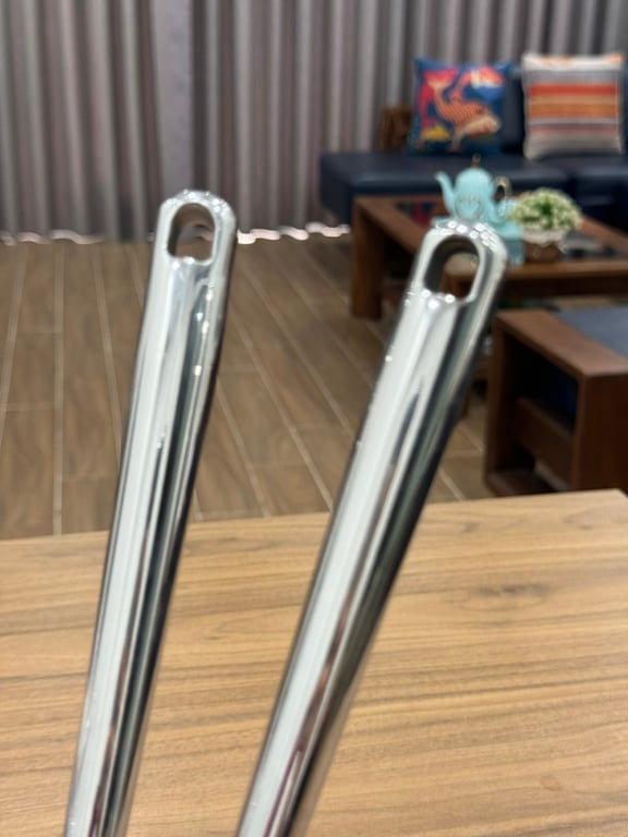 Muôi canh Chockmen CKM18 dài 35cm😍