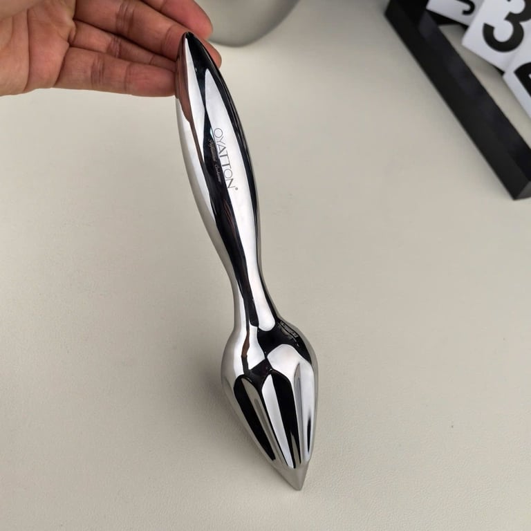 VẮT CHANH INOX OYATTON - OYT560