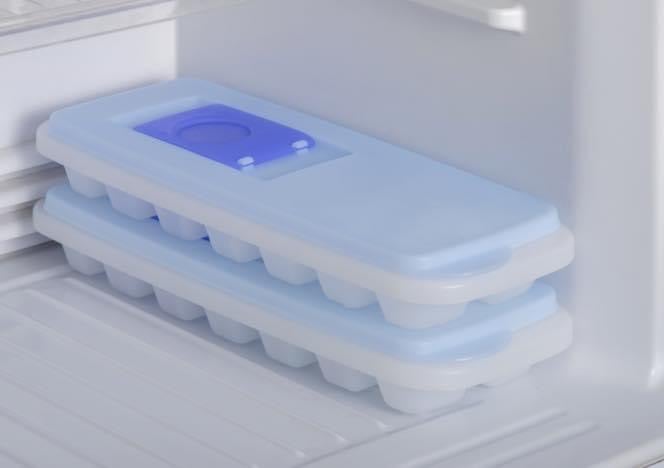 Bộ khay đá presh n pure