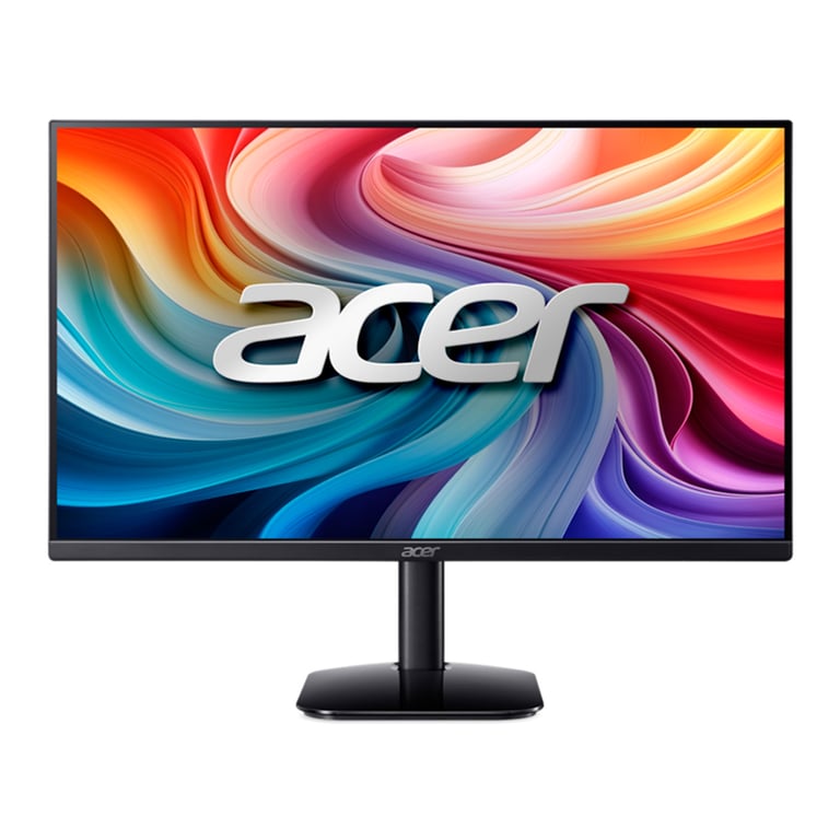 Màn Hình Acer KA272 G0 (27 inch/ FHD/ IPS/ 120Hz/ 1ms)BH 36 THÁNG