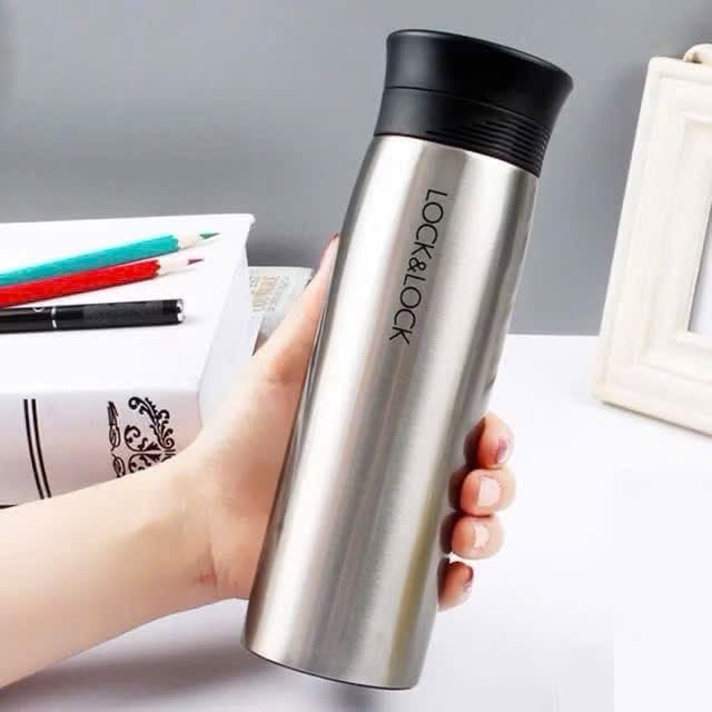 BÌNH GIỮ NHIỆT LINE TUMBLER LOCK&LOCK LHC4119 320ML