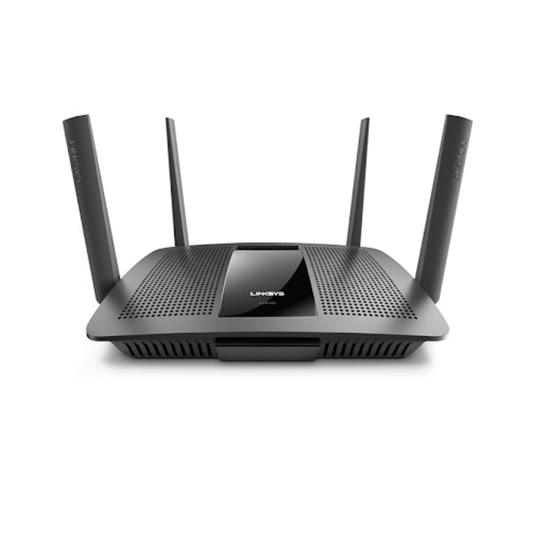 Bộ Định Tuyến Wifi Linksys Mesh EA8100-AH MAX-STREAM