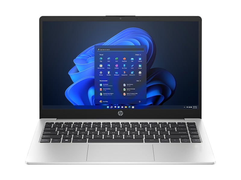 Laptop HP 240 G10 B73TKAT (i5-1335U/ Ram 8GB/ SSD 512GB/ Windows 11 Home