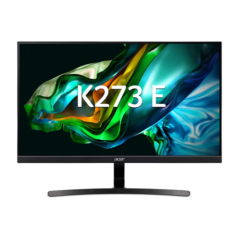 Màn Hình Acer K273 E (27 inch/ FHD/ IPS/ 100Hz/ 1ms)BH 36 THÁNG