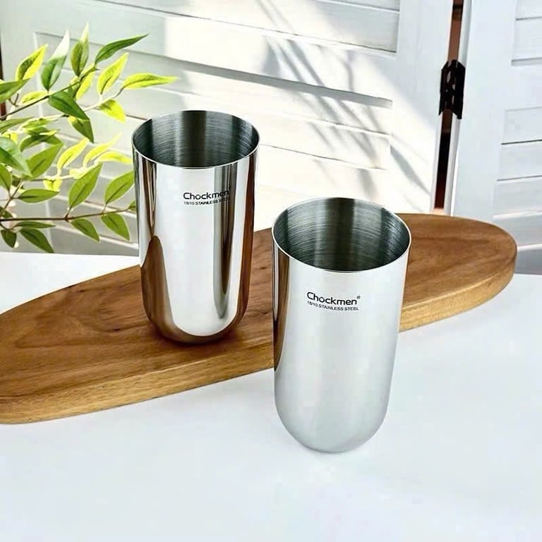 Ly uống bia Chockmen 600ml - CKM790