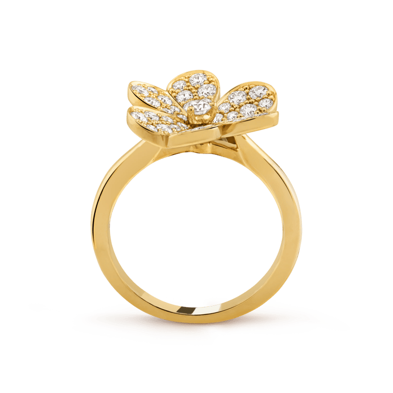 Frivole Between the Finger ring 03