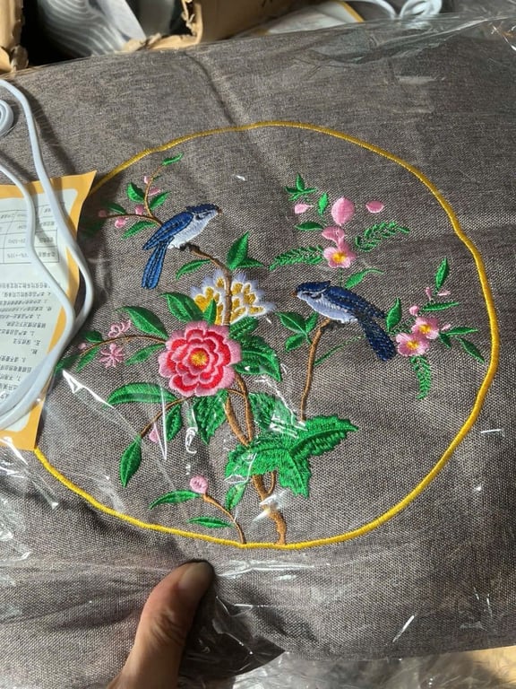 Thảm ngải cứu 🤗