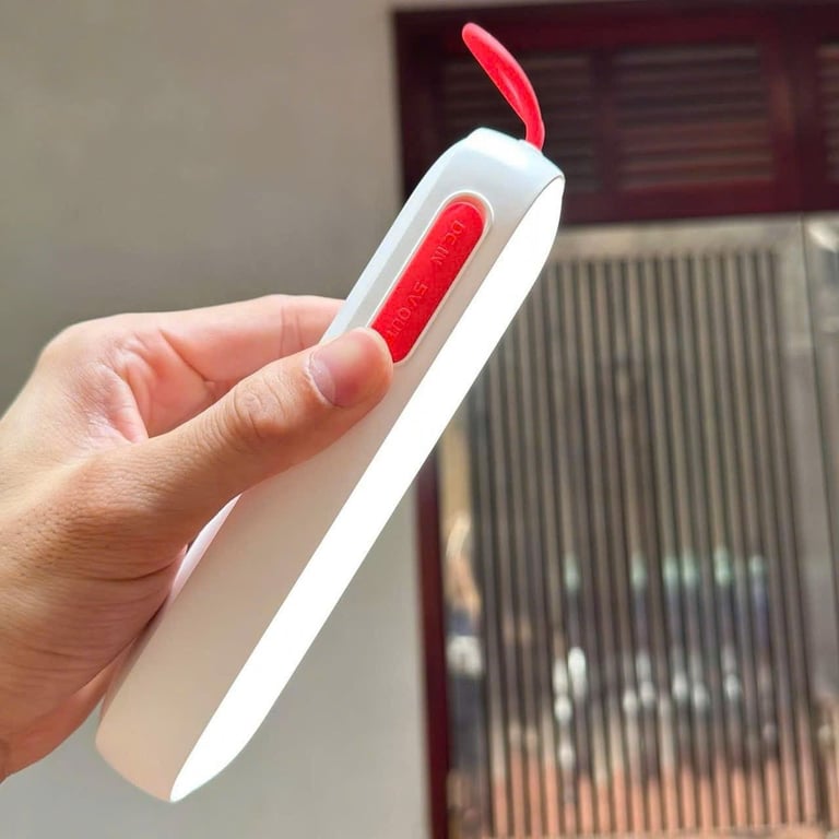 ĐÈN CẮM TRẠI YEELIGHT CAMPING LIGHT – MÃ YLMJD-0003