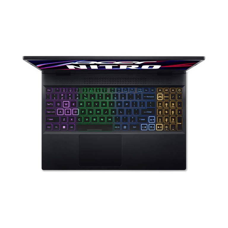 Laptop Gaming Acer Nitro 5 Tiger AN515-58-52SP NH.QFHSV.001 (i5-12500H/ RTX 3050 4GB/ Ram 8GB DDR4/ SSD 512GB/ 15.6 Inch IPS 144Hz FHD)