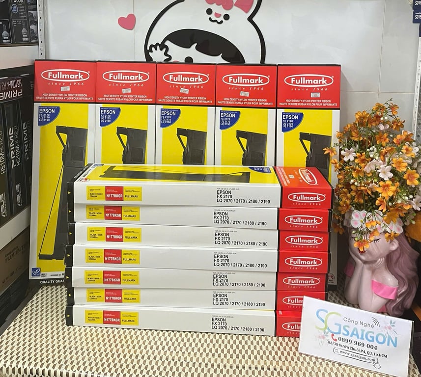 Ribbon fullmark lq2170/2180/2190