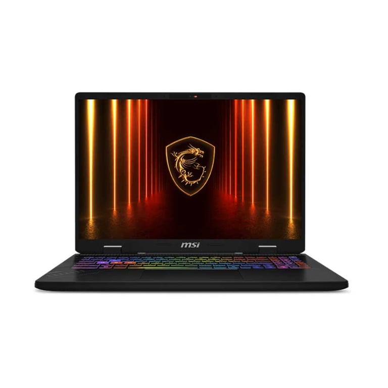 Laptop MSI Crosshair 16 HX AI D2XWGKG-072VN