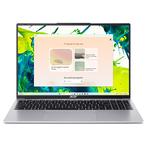 Laptop Acer Aspire Lite 16 AI AL16-71P-71WU NX.D4XSV.002