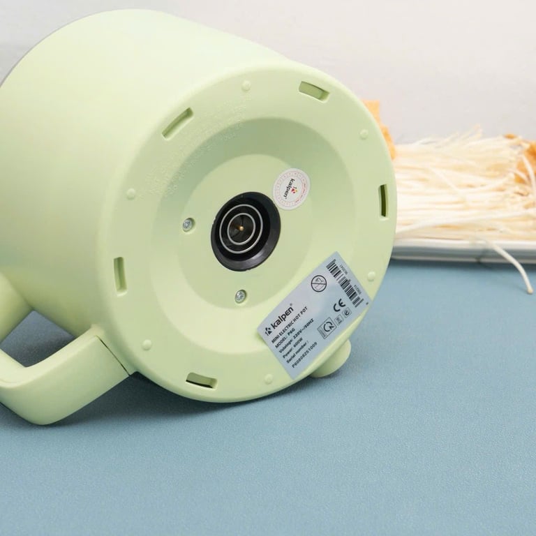 CA LẨU ĐIỆN MINI ĐA NĂNG KALPEN P6 1.8L