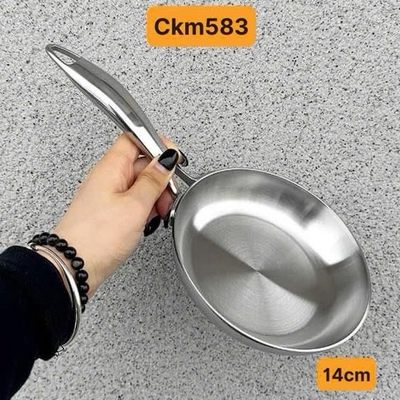 Chảo CHOCKMEN 14cm