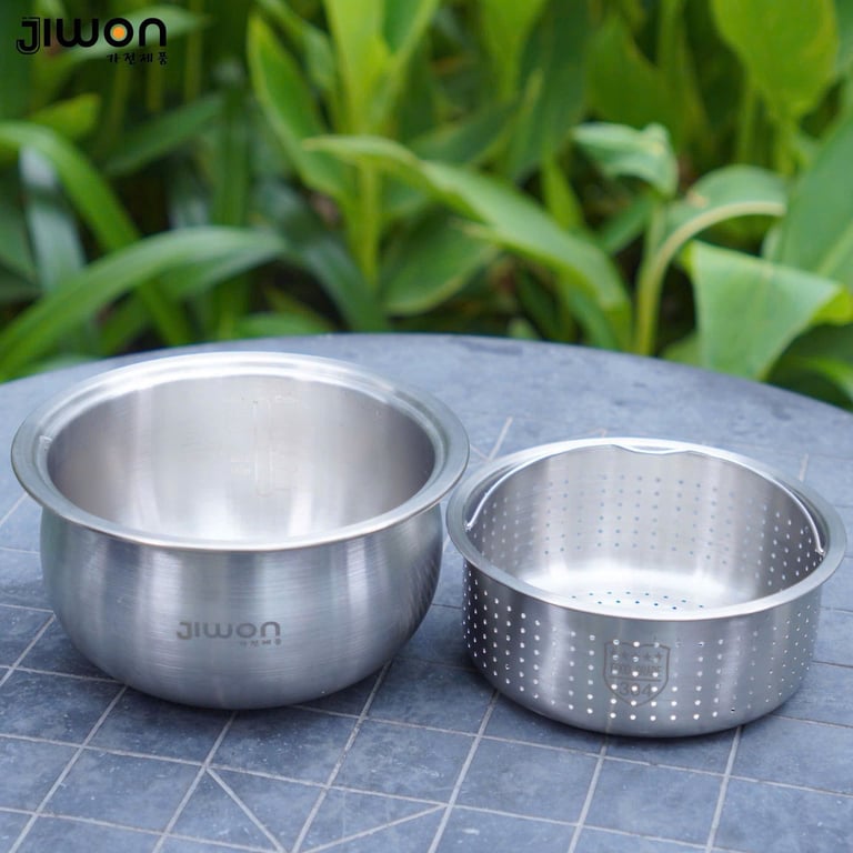 NỒI CƠM TÁCH ĐƯỜNG JIWON JW-34F