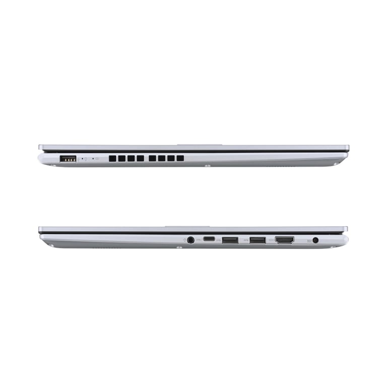 Laptop Asus Vivobook 16 M1605YA-MB303W (Ryzen 7 7730U, Radeon Graphics, Ram 16GB DDR4, SSD 512GB, 16 Inch IPS WUXGA 60Hz)