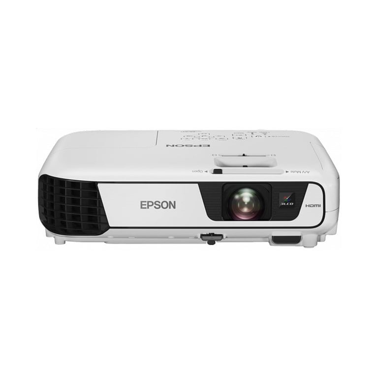 Máy Chiếu Epson EB - E500