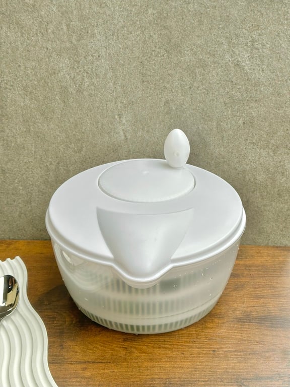 RỔ QUAY RAU BẰNG NHỰA CỠ LỚN WH LARGE