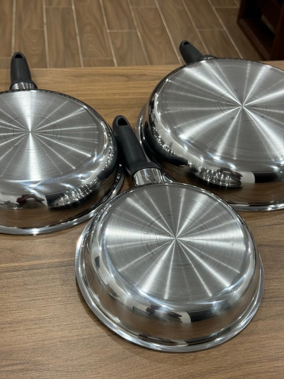 Chảo chống dính Fivestar