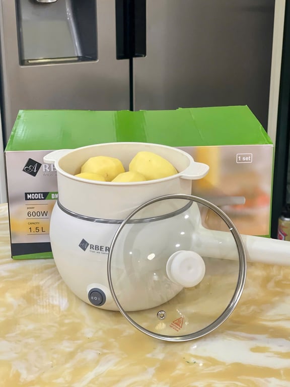 nồi đa năng ARBER DN07