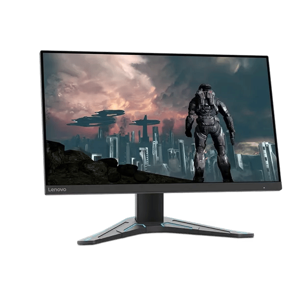 Màn Hình Máy Tính Gaming Lenovo G24-20 24 inch  (FHD/IPS/144Hz/FreeSync)