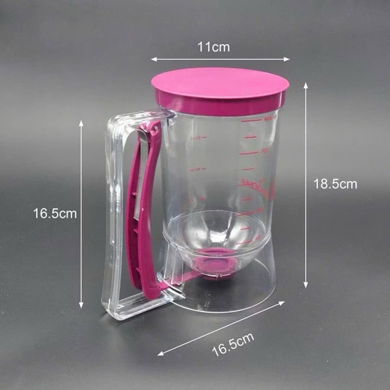 CA LÀM BÁNH BATTER DISPENSER 900ML