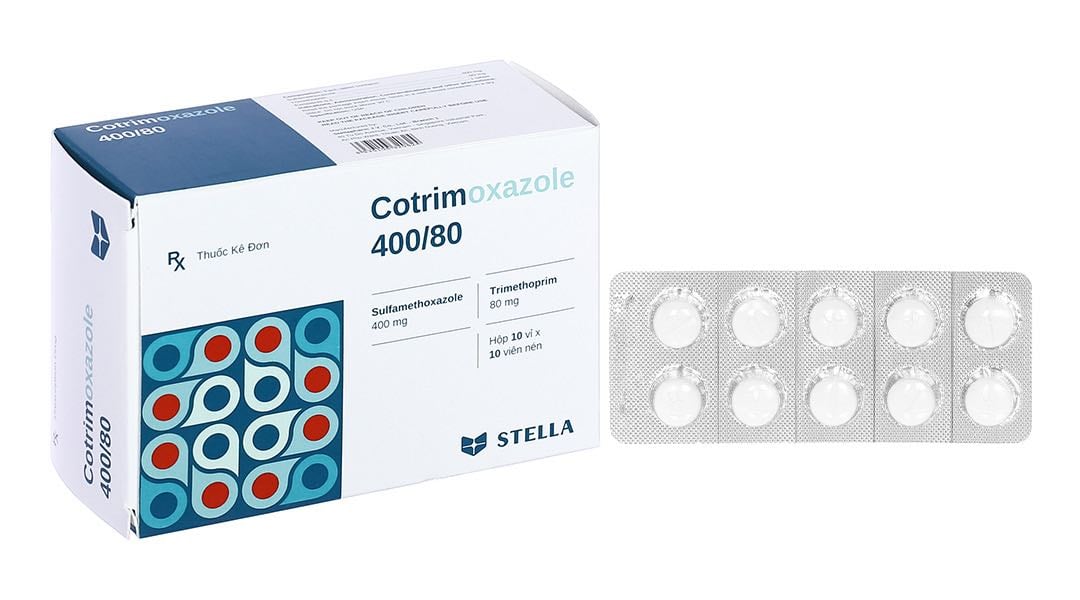 Cotrim 480 stella h/100v
