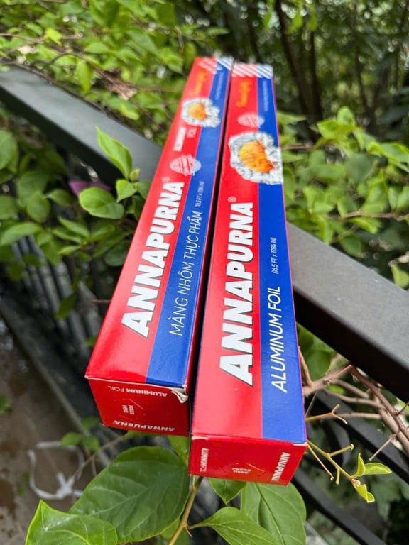 MÀNG NHÔM ANNAPURNA 30CM/45Cm