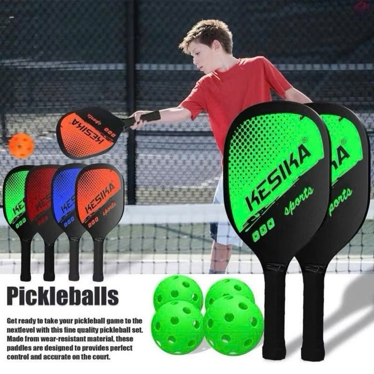 Set Vợt pickleball Sinsham