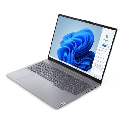 Laptop Lenovo ThinkBook 16 G7 IML 21MS007GVN