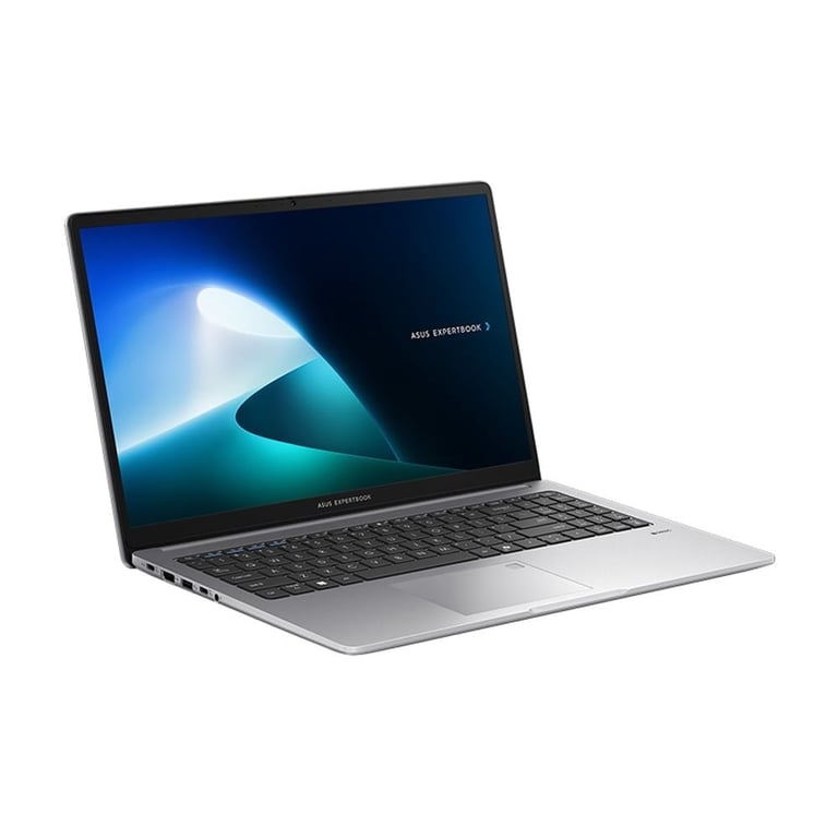 Laptop ASUS ExpertBook P1403CVA-i516-50W (Intel Core i5-13420H | Intel UHD | 14 inch FHD | 16GB | 512GB | Xám | Win 11)