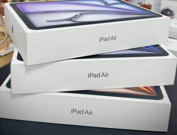 Apple iPad Air M3 11inch Wifi (8GB | 128GB)