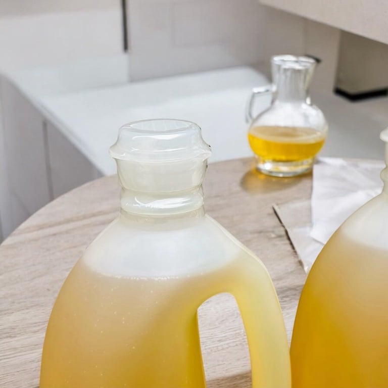 DẦU GẠO TSUNO NHẬT BẢN