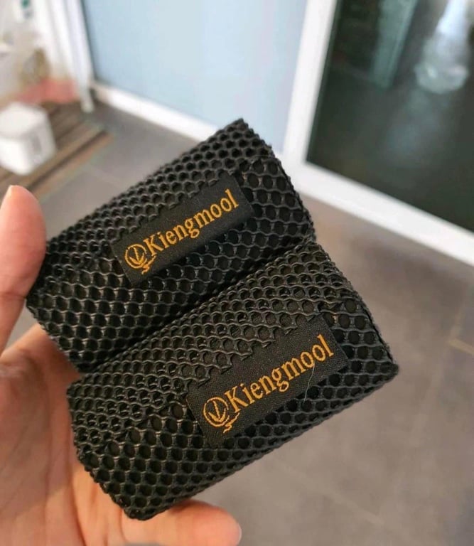 khử mùi khan tre chống say xe cho ô tô