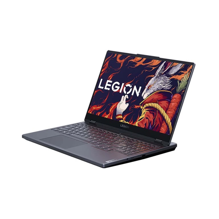 Laptop Gaming Lenovo Legion 5 15IRX9 83JJ000FVN (i7-13650HX/ RTX 4060 8GB/ RAM 24GB DDR5/ SSD 512GB/ 15.6 Inch FHD IPS 144Hz 100% sRGB/ Win 11)