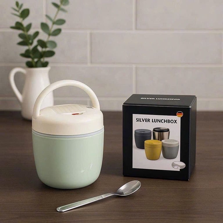 CẶP LỒNG SILVER 1.2L