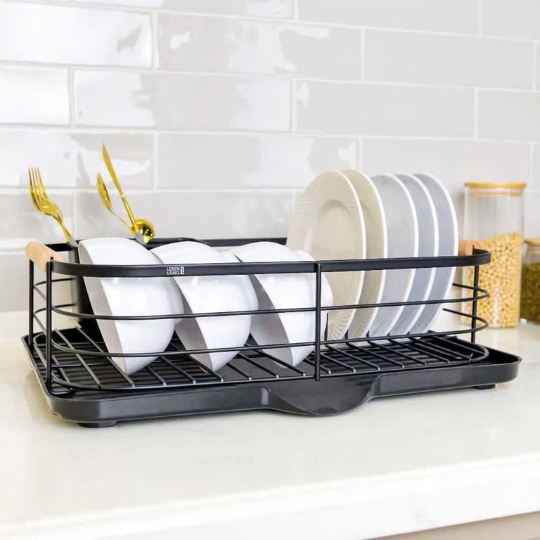 Giá Đựng Bát Đĩa Lebenlang LBL6666