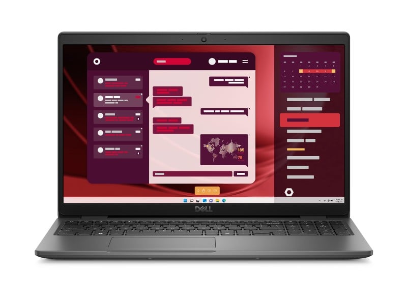 Laptop Dell Latitude 3550 42LT355001