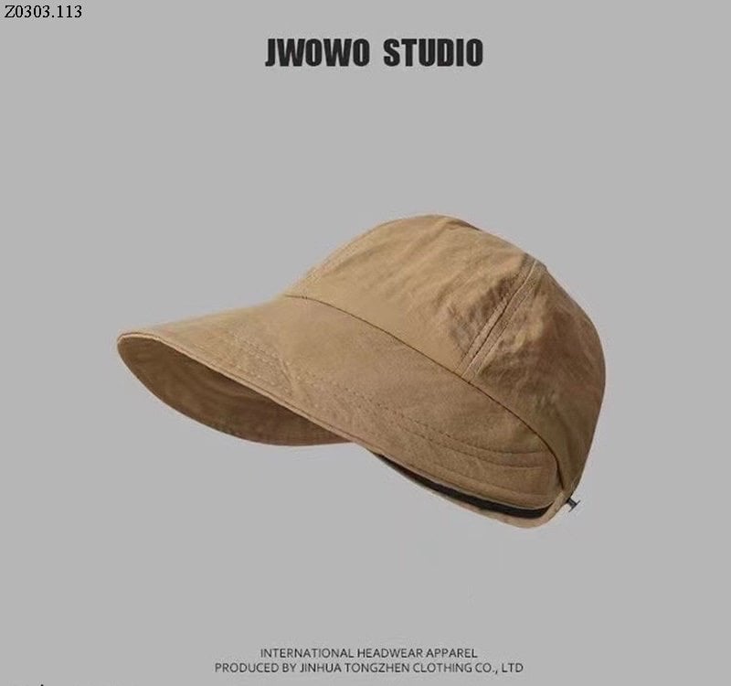 MŨ CHỐNG NẮNG, CHỐNG TIA UV PHONG CÁCH KOREA….