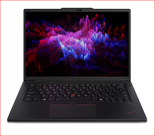 Laptop Lenovo ThinkPad P14s Gen 5 21G2004YVA