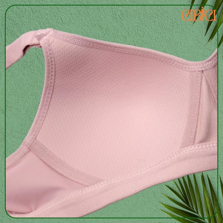 Áo lót không gọng đúc su mềm mại xuất Nhật