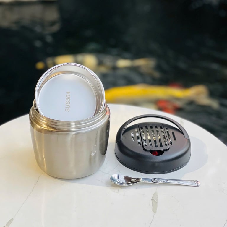 Cặp lồng giữ nhiệt Kela 1200ml