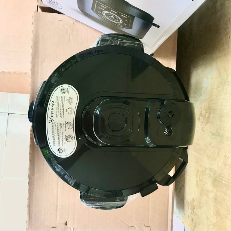 Nồi áp suất Elmich 6l PCE-8572