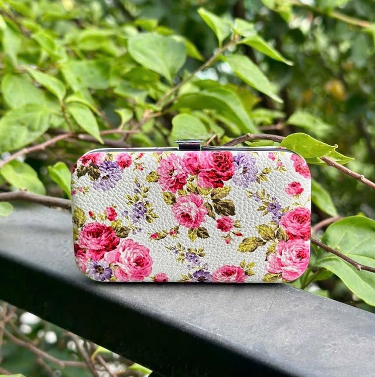 BỘ BẤM MÓNG VINTAGE 6 MÓN