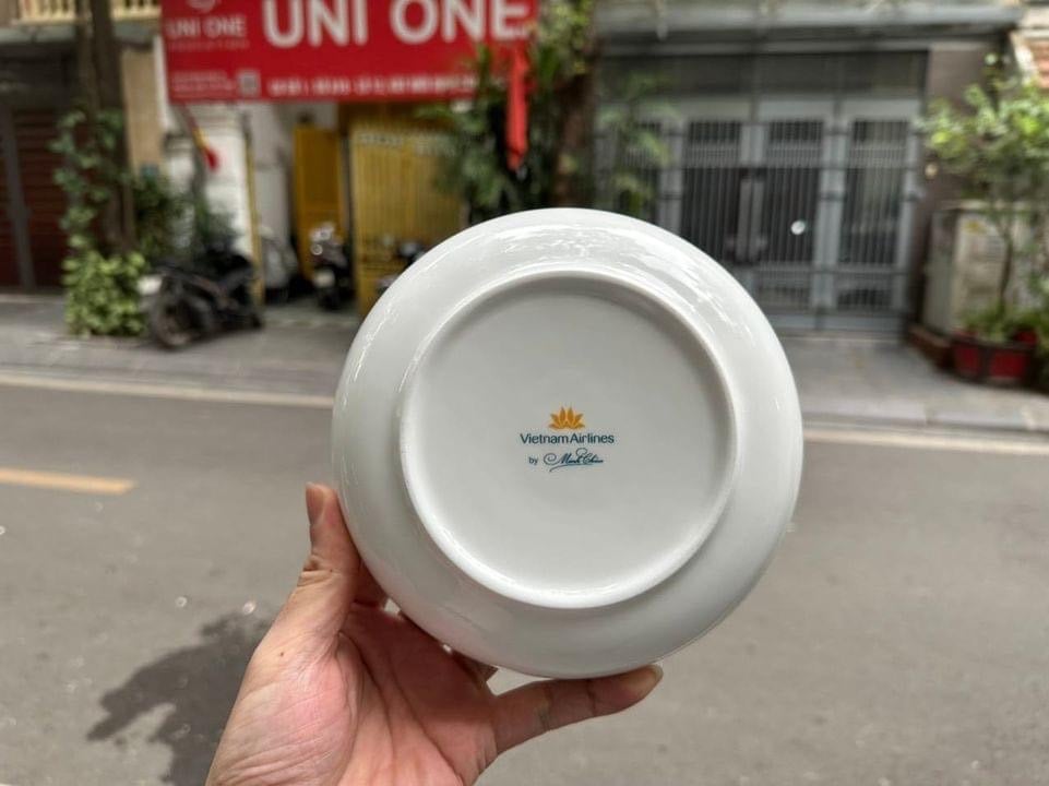 Set 5 Bát Tô sứ Cao Cấp VNA