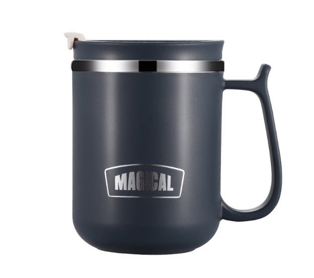 Cốc uống trà tiện lợi