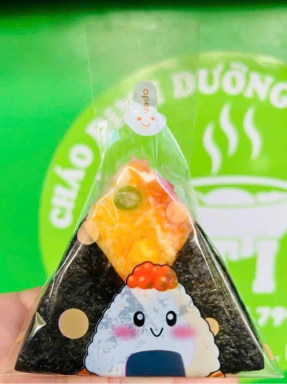 RONG BIỂN RẮC CƠM