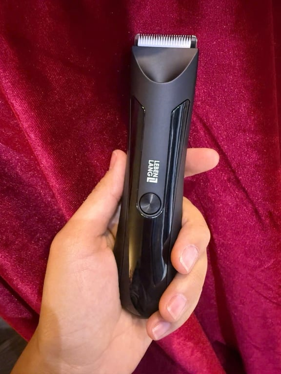 Tông Đơ LEBENLANG LBL3022