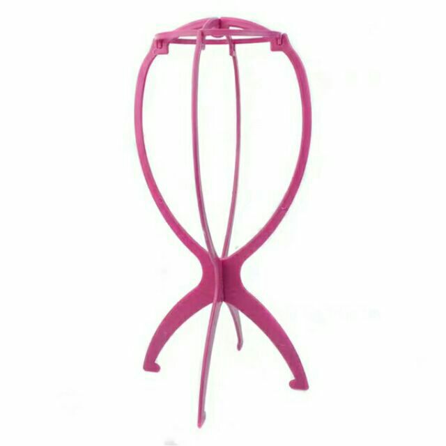 khung dựng wig cơ bản sẵn HCM