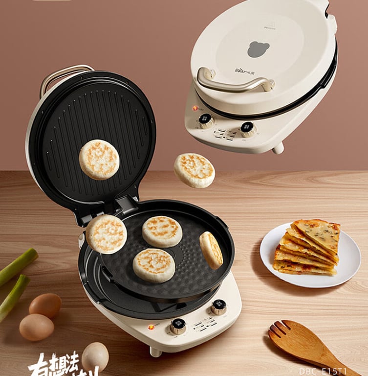 MÁY NƯỚNG THỰC PHẨM BEAR